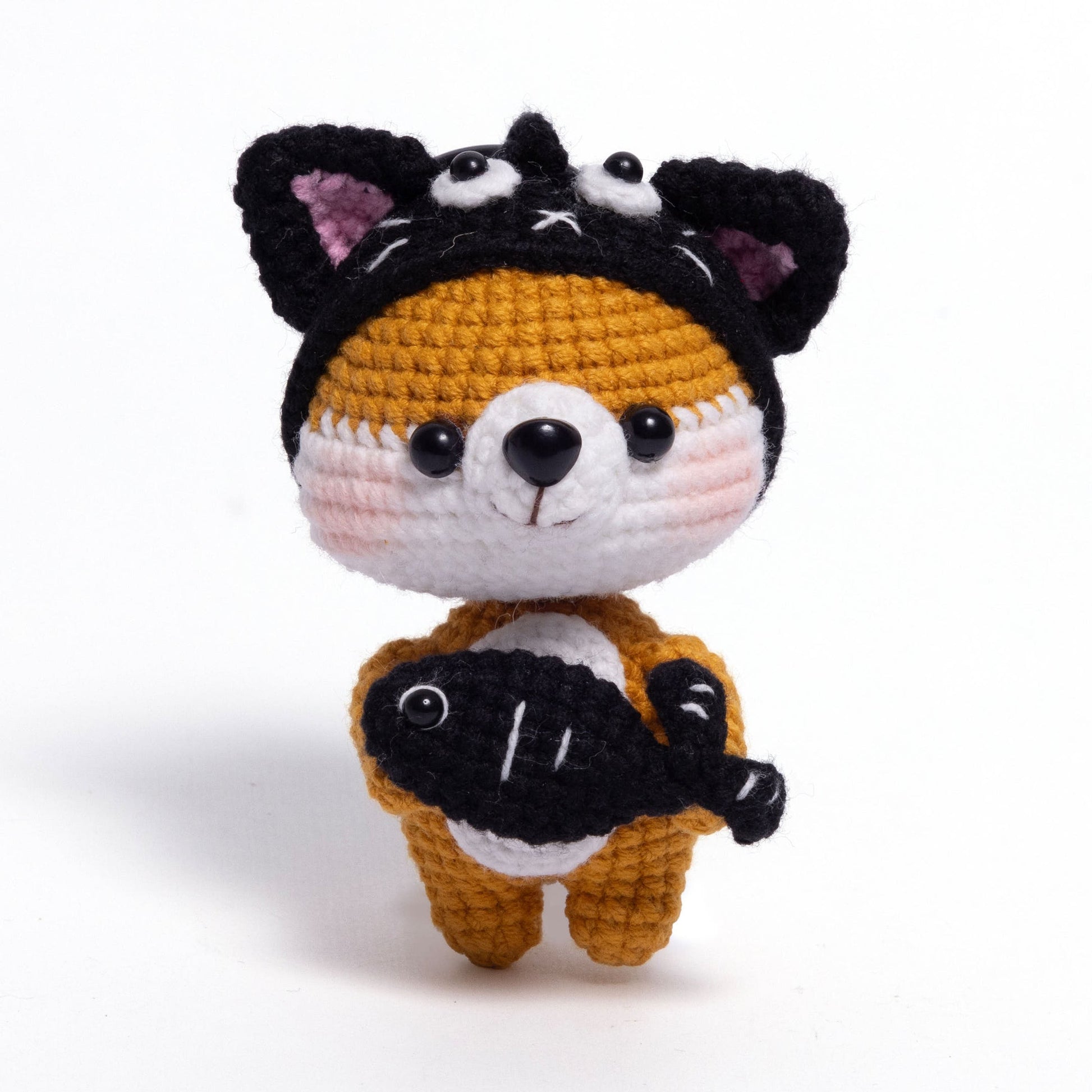 Cute Dress-Up Shiba Collection