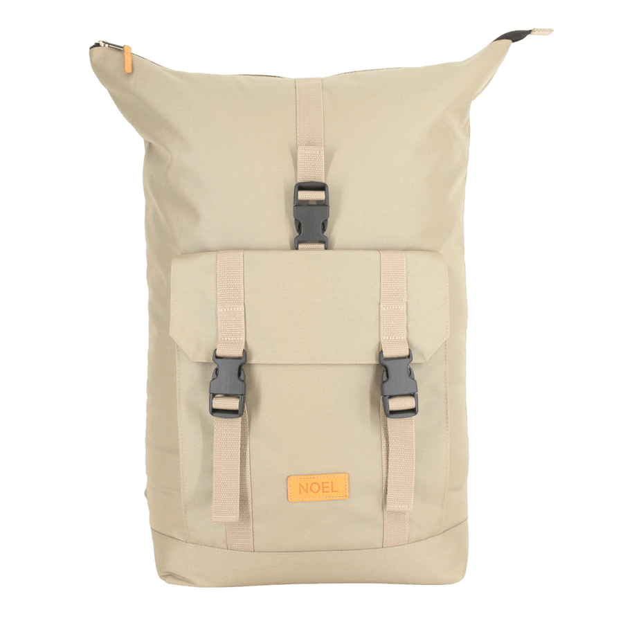 Cliff Backpack by NOEL – Durable Urban & Outdoor Bag by Noel at brixbailey.com