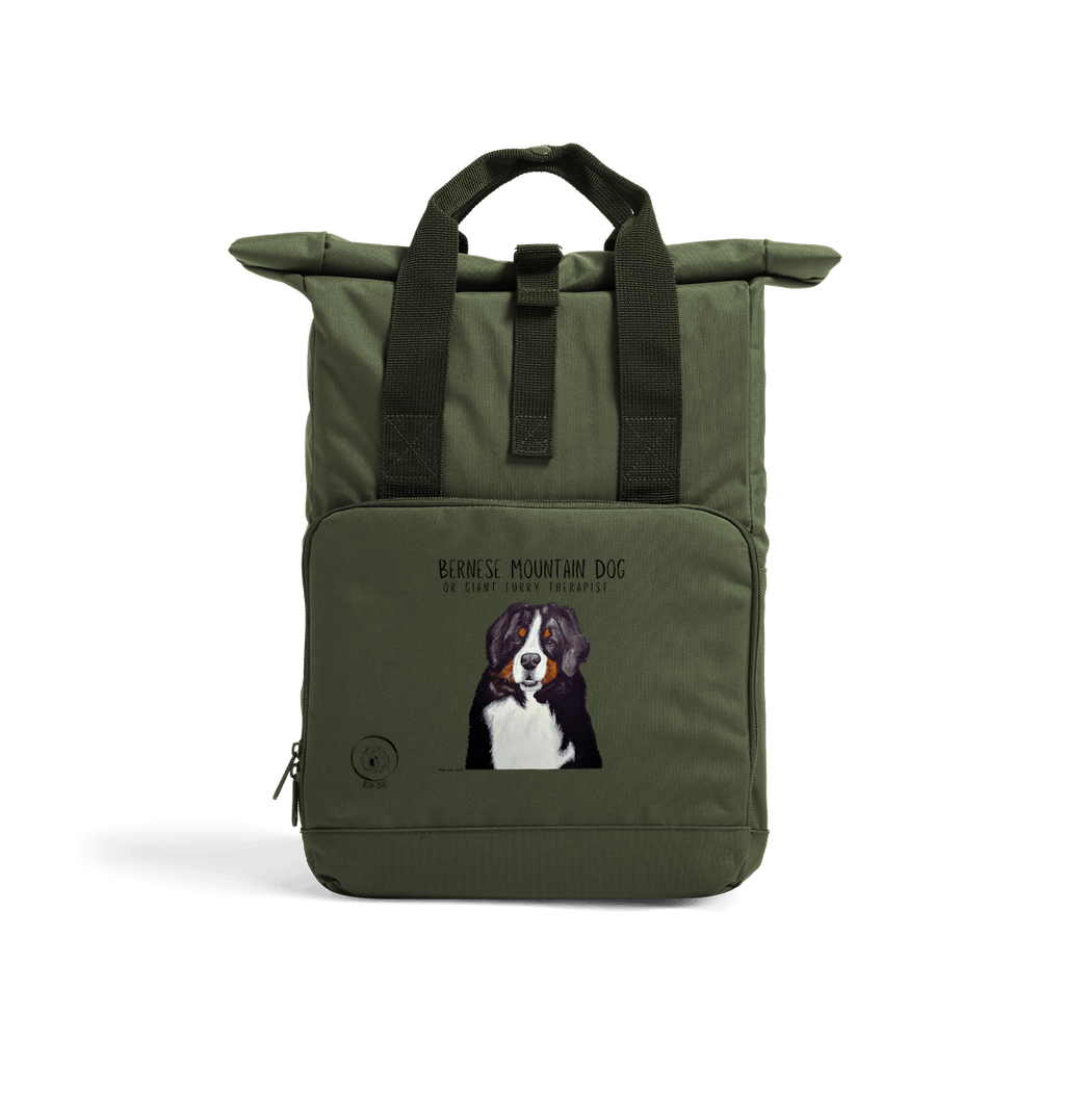 The Giant Furry Therapist Backpack – Your New Best Friend in Style & Comfort!