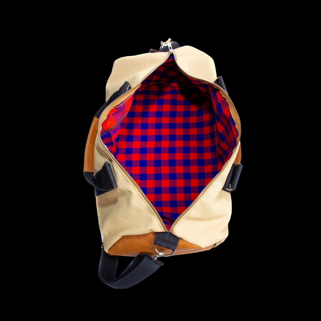 Samburu Duffel Bag