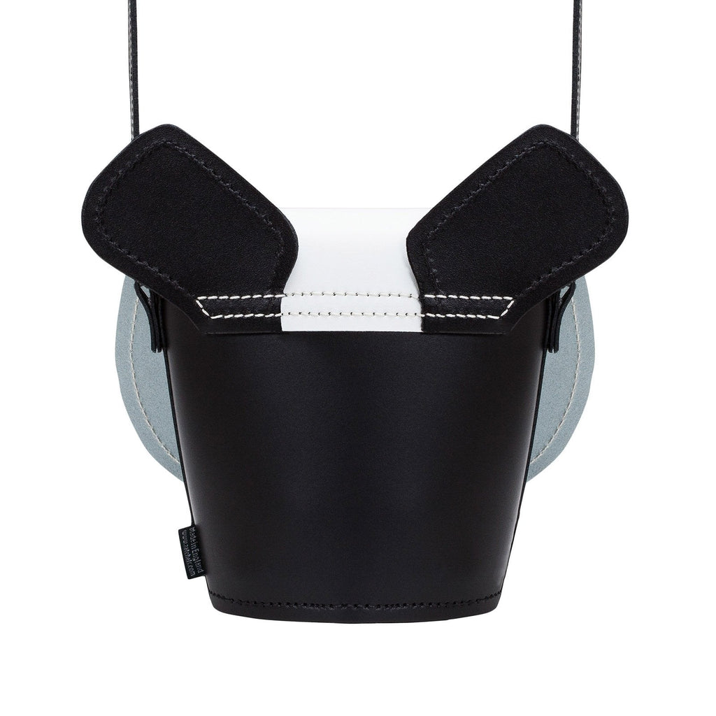 Chi Chi Panda Handmade Leather Bag