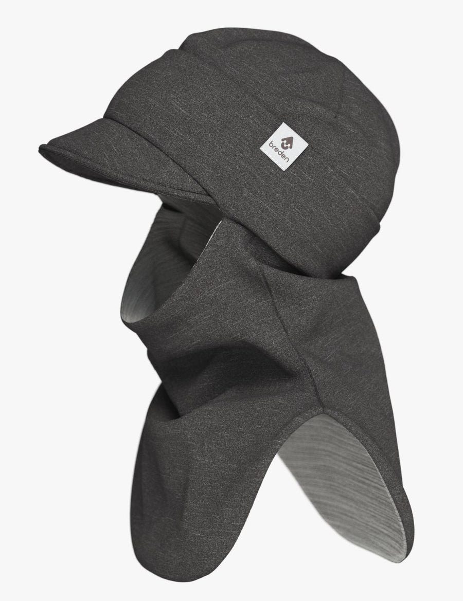 Winter Kids Balaclava Hat-Scarf Combo – Thermal & Windproof by Breden at brixbailey.com