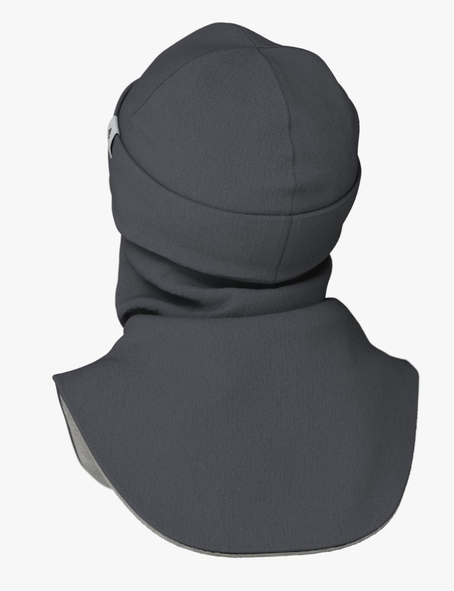 Winter Balaclava for Kids - Dual Merino Lined, Wind & Snow Resistant by Breden at brixbailey.com