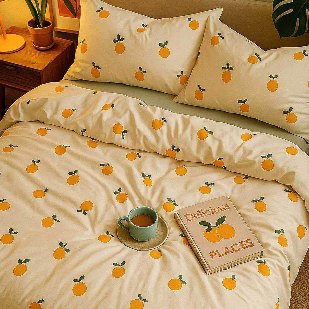 Clementine Comfort Bedding Set