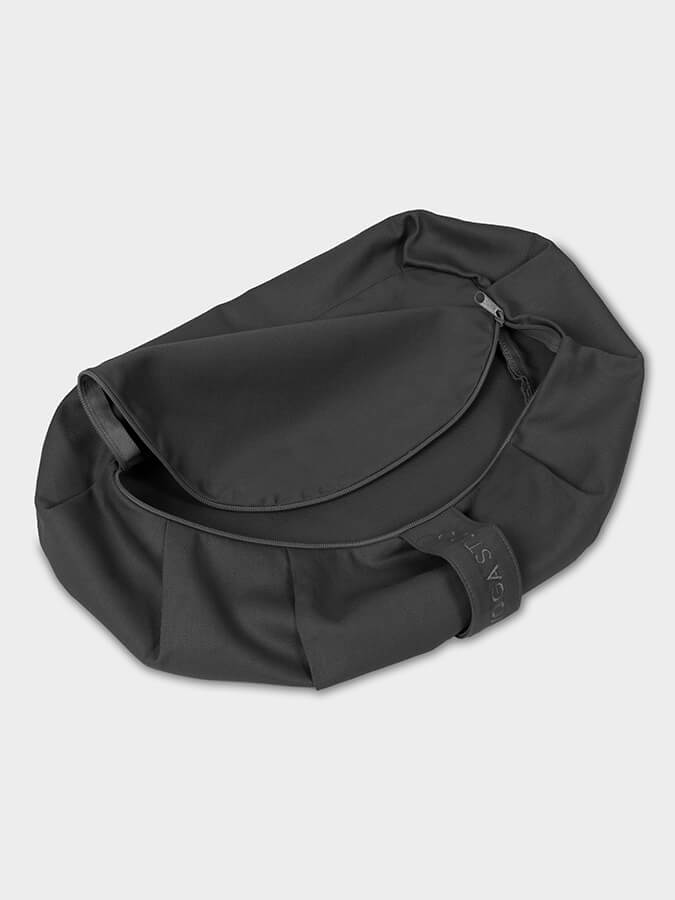 Yoga Studio Spare EU Crescent Zafu Cushion Cover