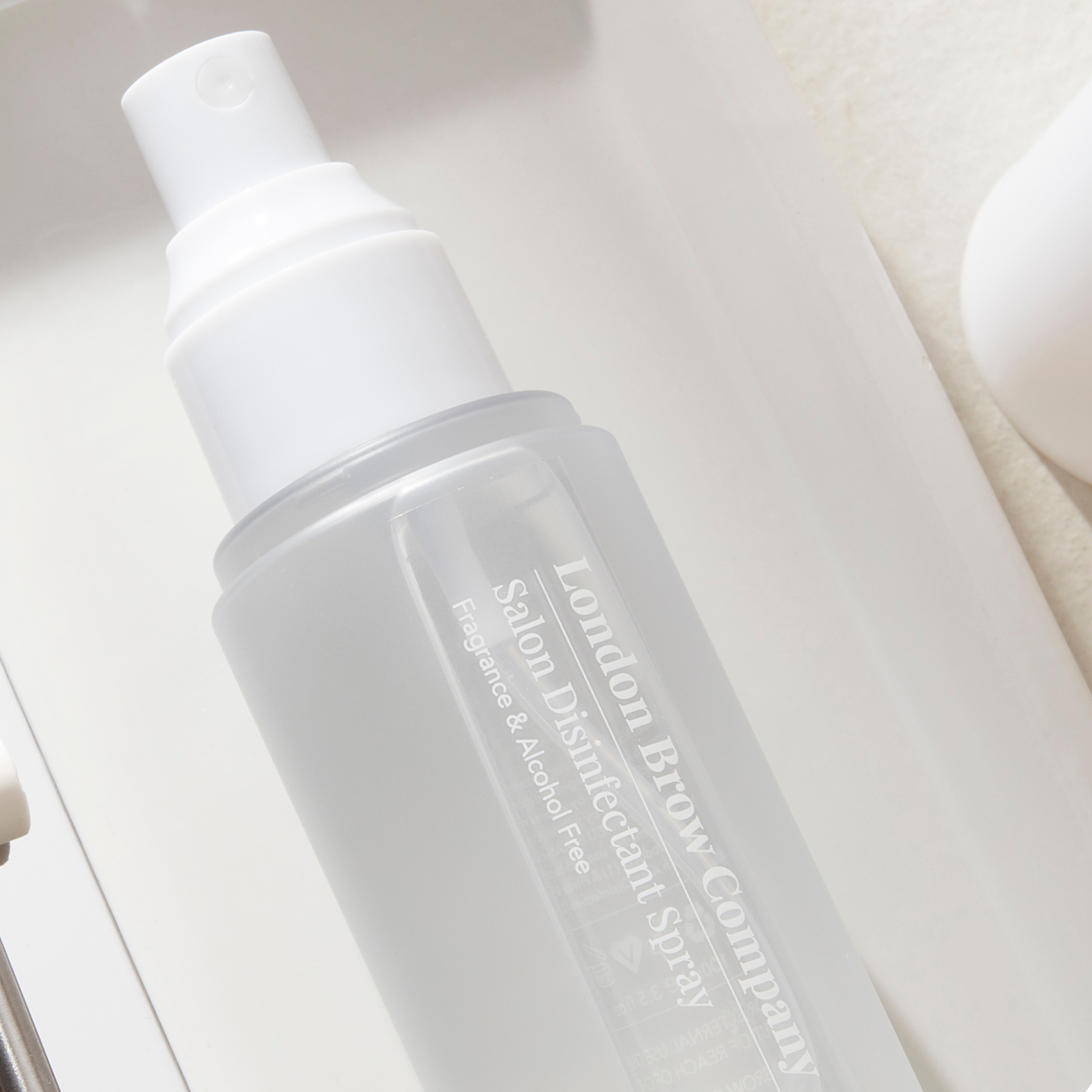 Antibacterial All-In-One Professional Salon Sanitiser Spray