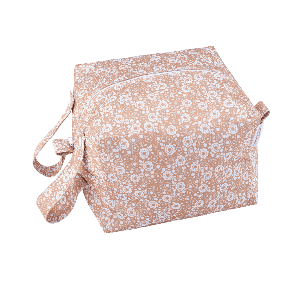Cloth Nappy Pod in Bloom