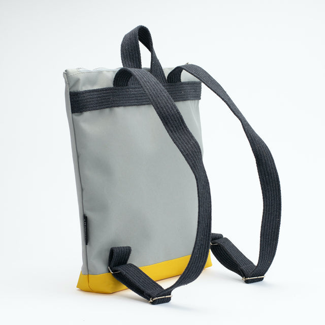 Cockatoo Kids' Backpack – Whimsical Design & Durable Comfort by Muni at brixbailey.com