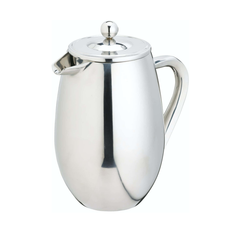 Elegant French Café Style Coffee Maker – Durable & Stylish by La Cafetière at www.brixbailey.com