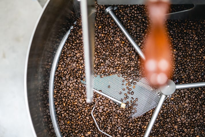 Nightwatchman (Decaf)