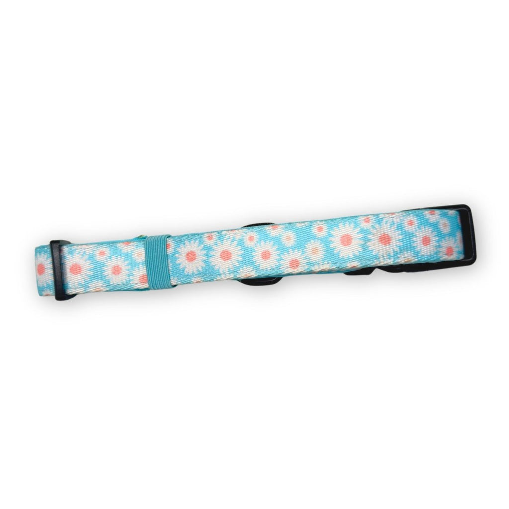 Collar - Pastel Daisy