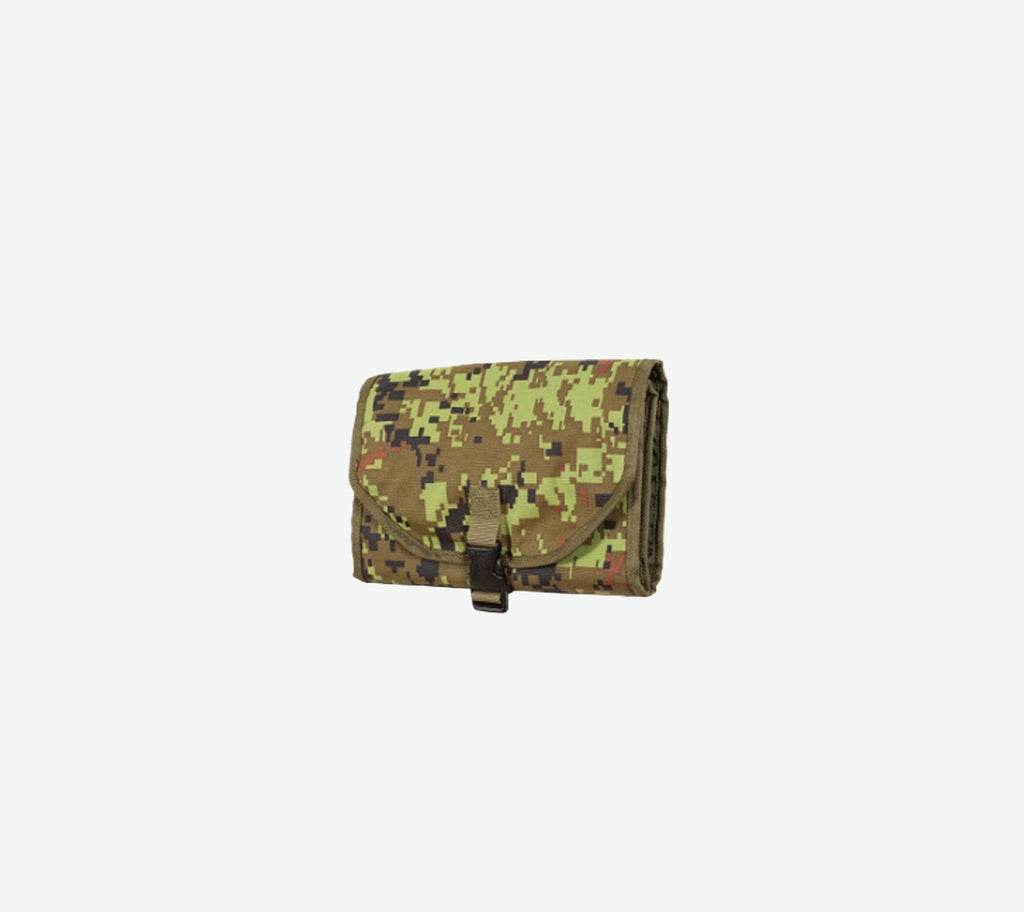 Versatile and Durable: The Multifunctional Wash Bag 121-20 by Galvi Linda at www.brixbailey.com