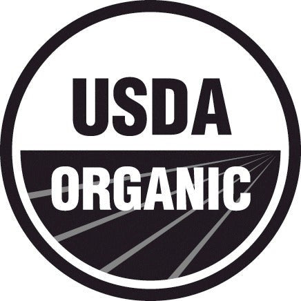 Organic Baby Powder - Talc Free