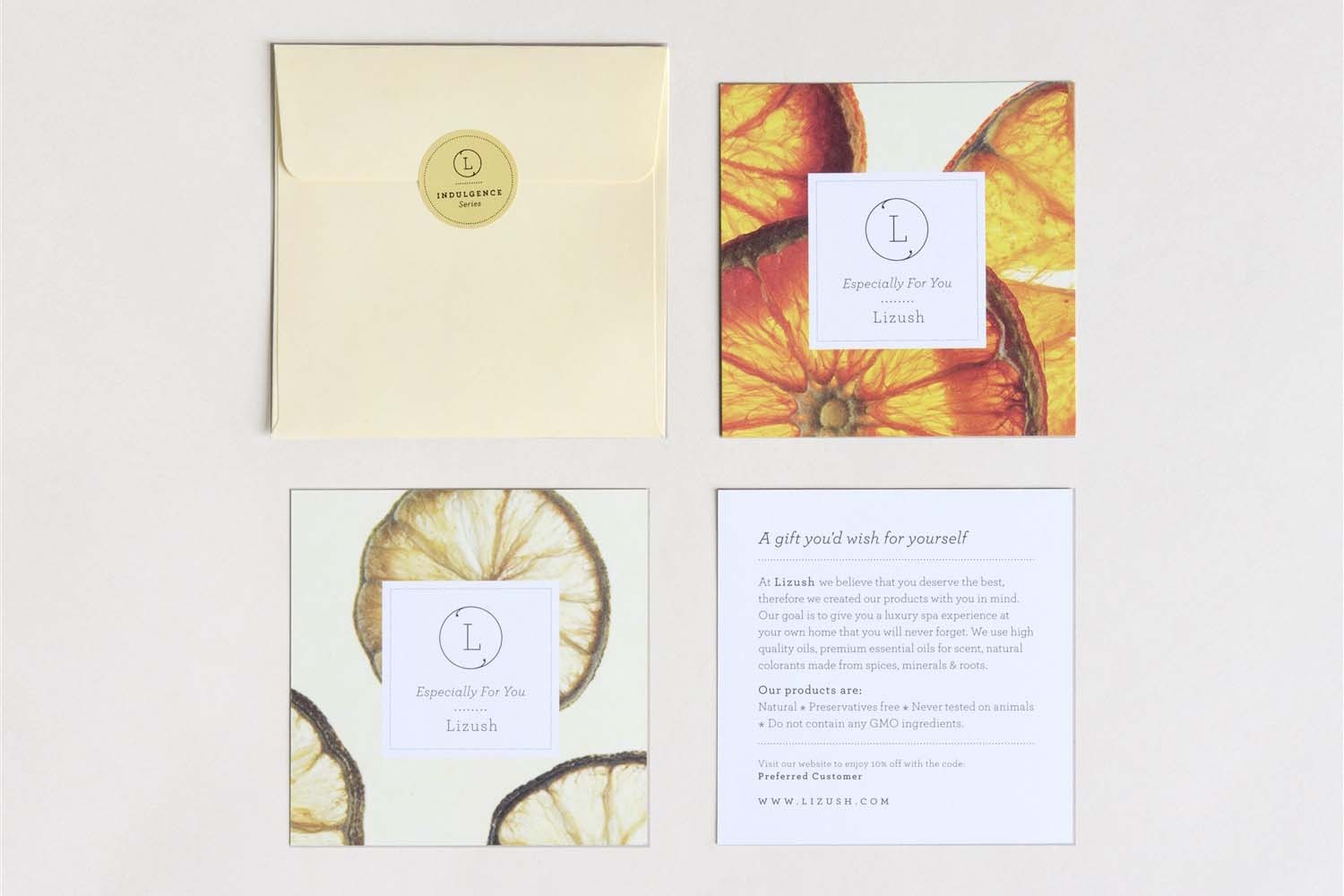 Congratulations Gift Box of 12 Items