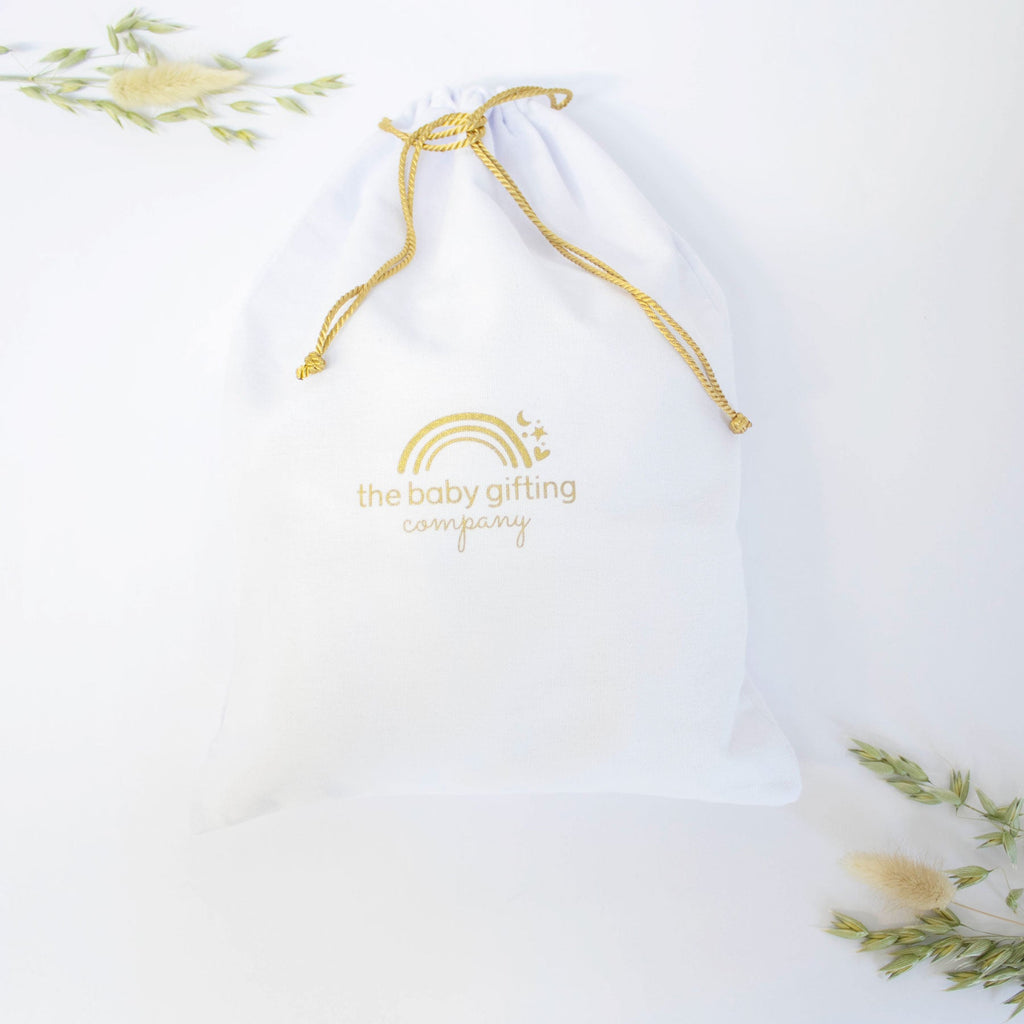 Plain Cashmere Blanket and Hat Gift Set