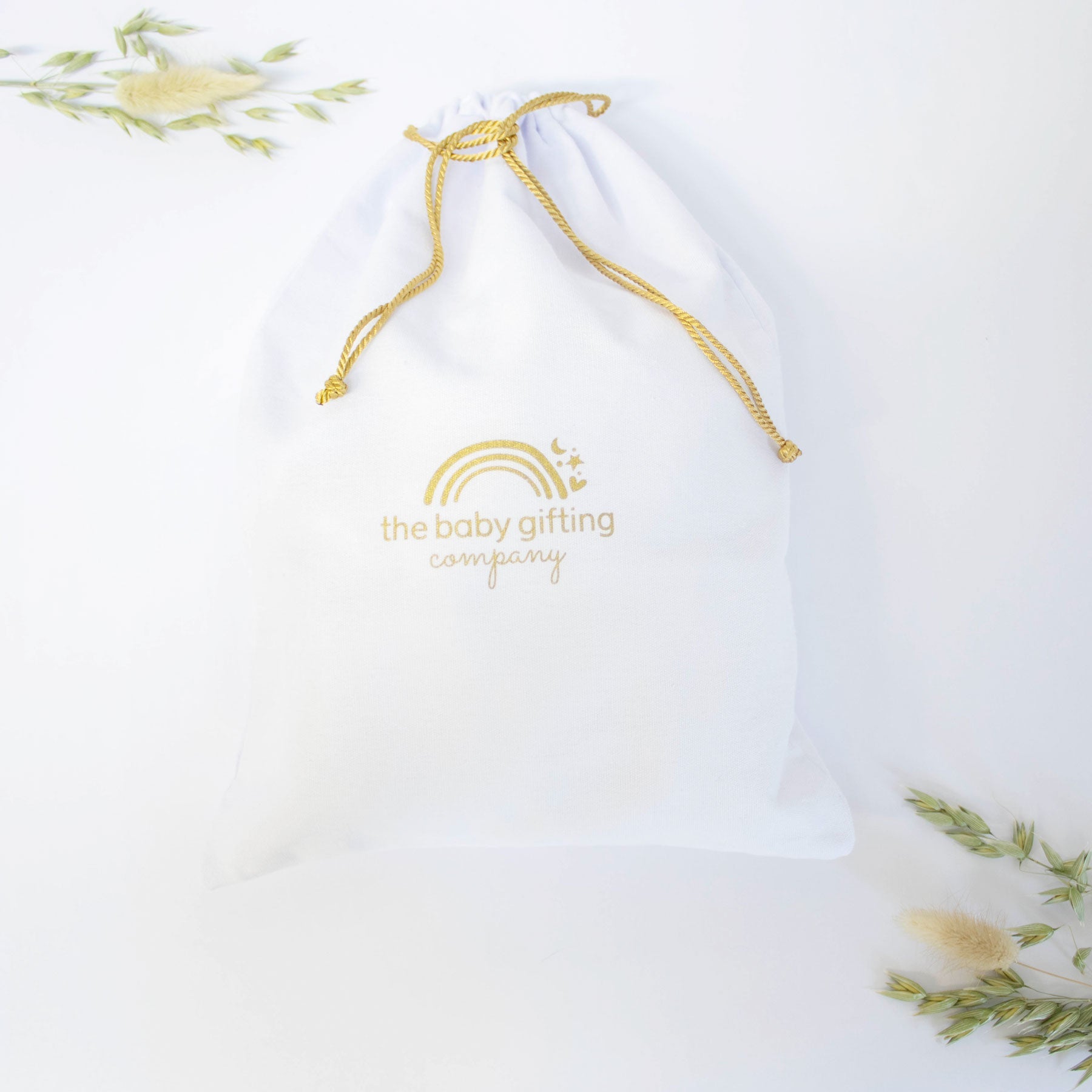 Classic Cashmere Baby Gift Set in Rosewood