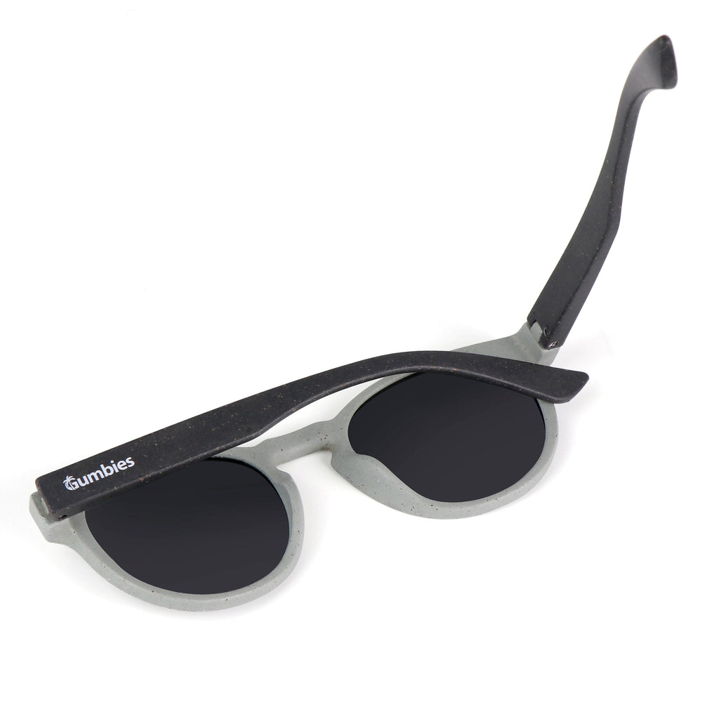 Cradle Sunglasses in Mist and Shadow