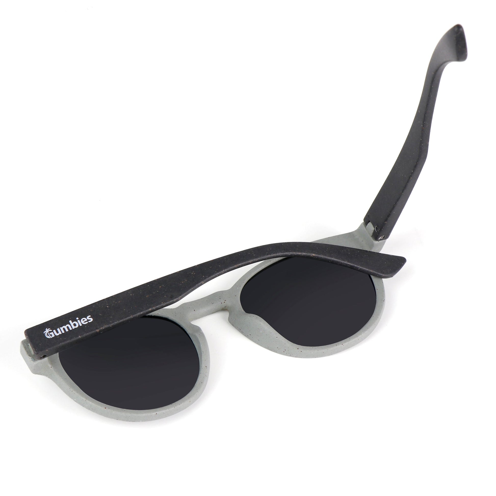 Cradle Sunglasses in Mist and Shadow