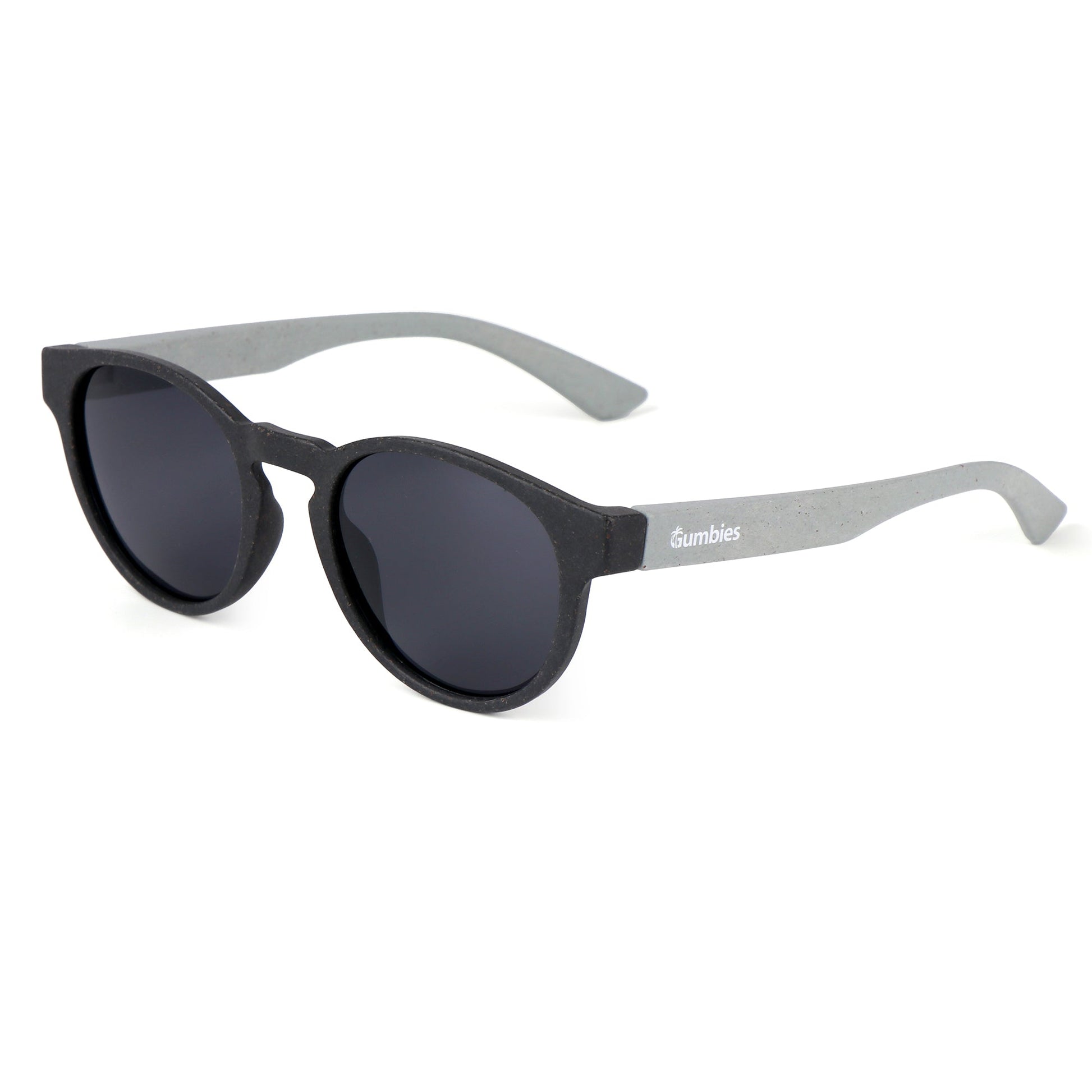 Cradle Sunglasses in Shadow Mist