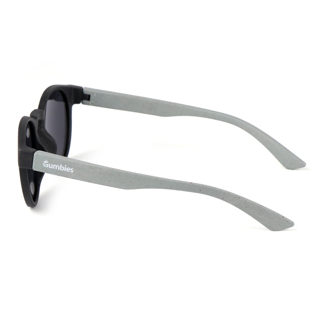 Cradle Sunglasses in Shadow Mist