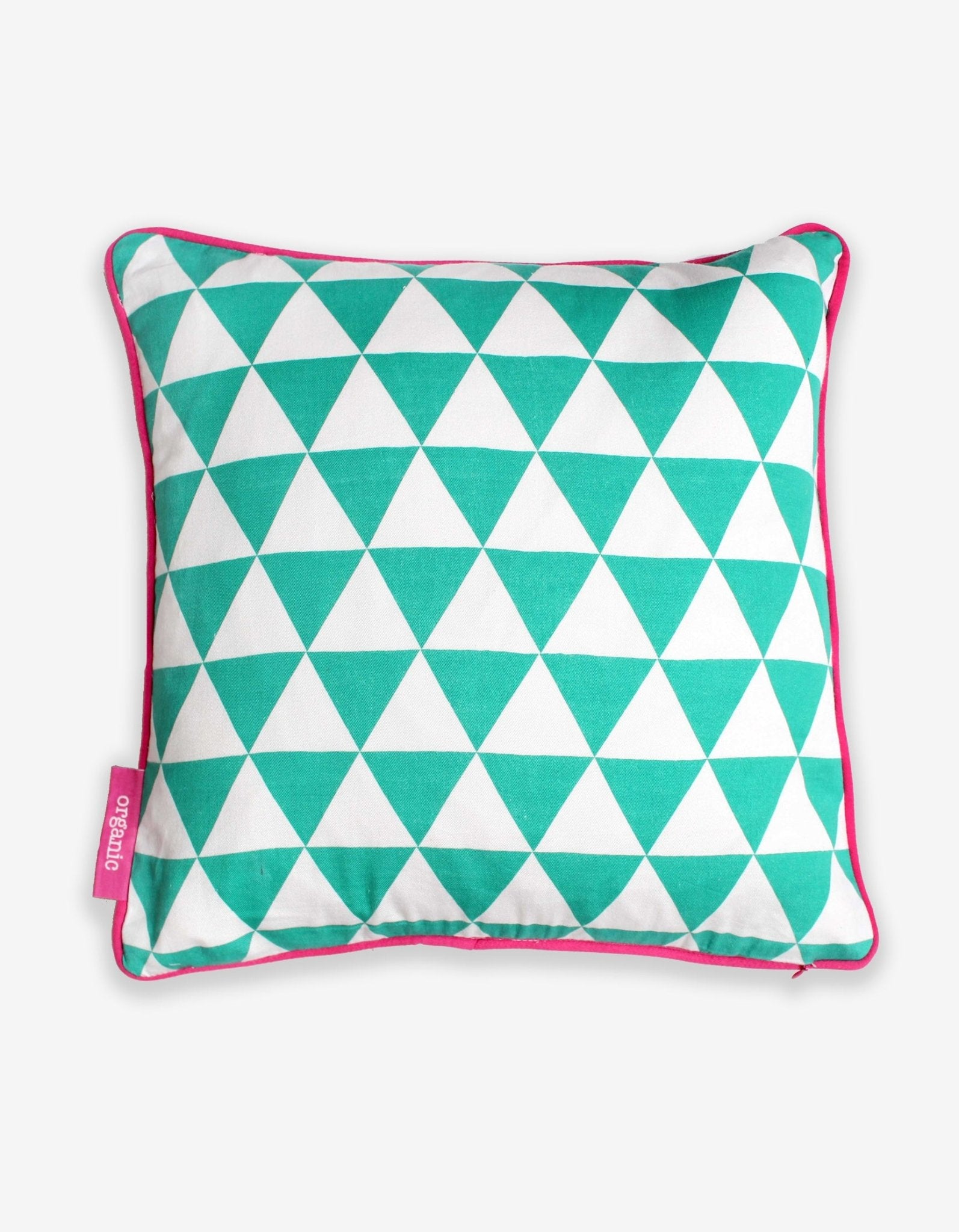 Peaflower Cushion Cover 40cm