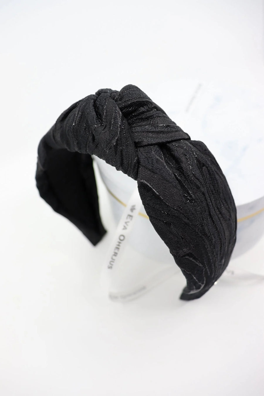 Knot Headband Lola