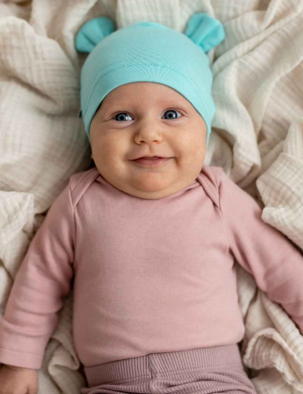 Cute Baby Summer Hat POLA