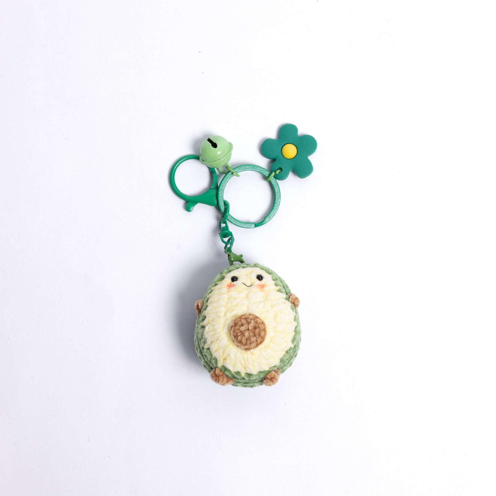 Healthy Mealtime Food Crochet Collection