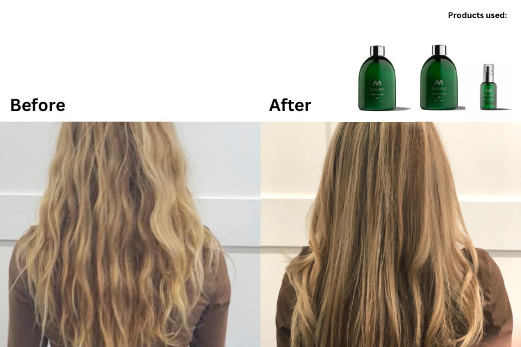 Hydrating Shine Serum with Mekabu