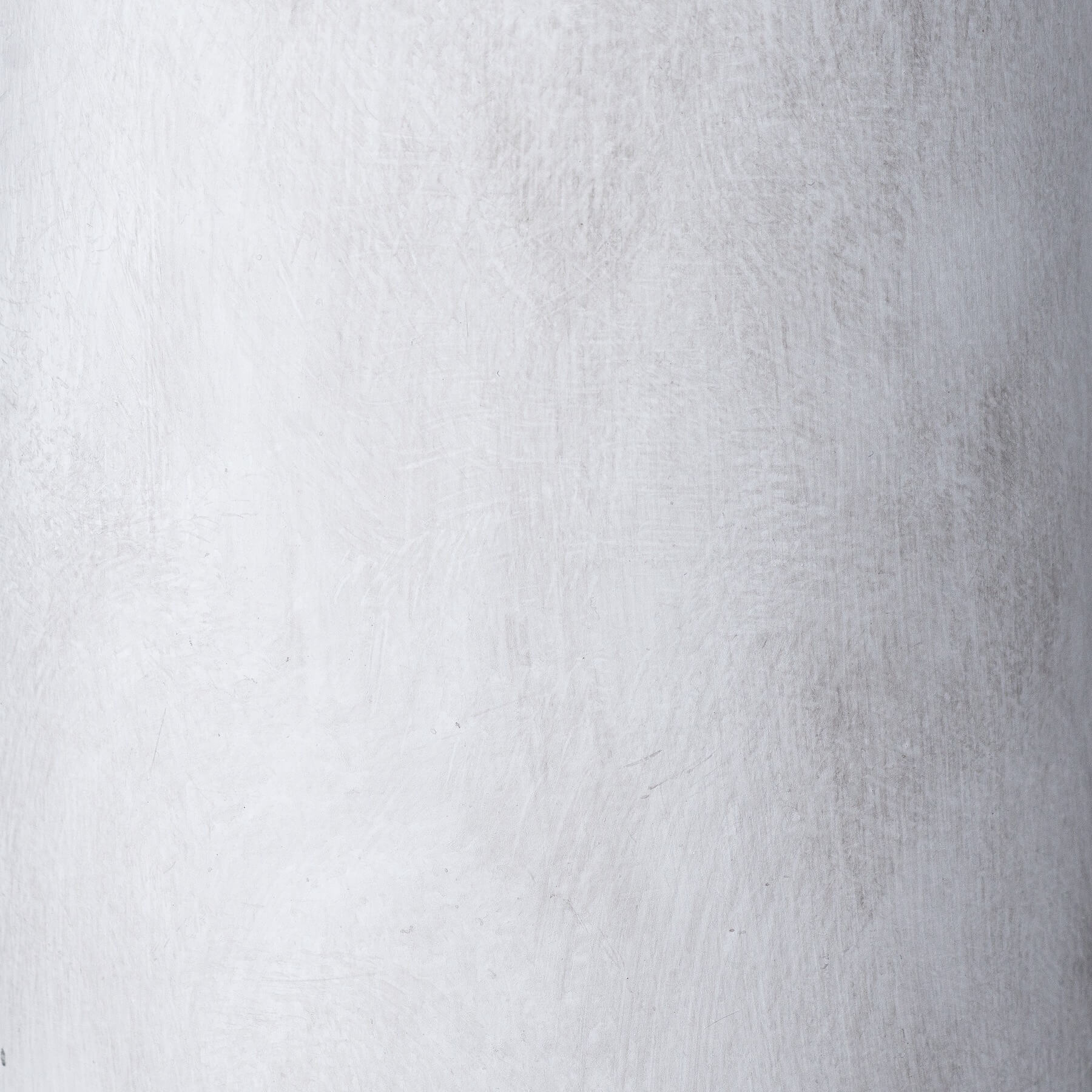 Handcrafted stoneware vase in natural stone hue with textured matte finish, 41cm tall, for dried florals or sculptural decor by Sostter at brixbailey.com