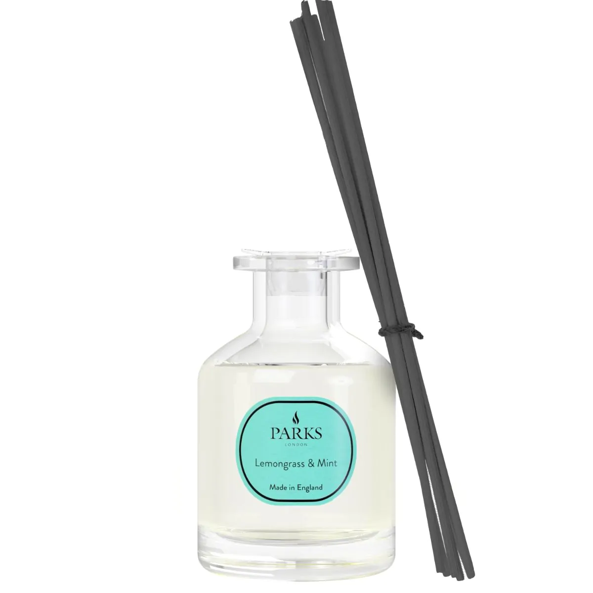 LEMONGRASS & MINT DIFFUSER 100ML