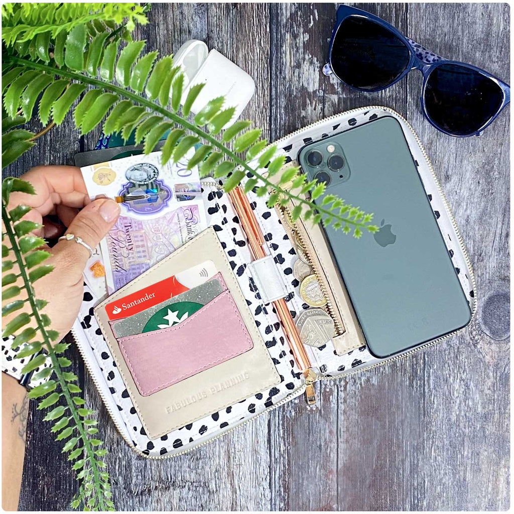 Dalmatian - Travel Organiser