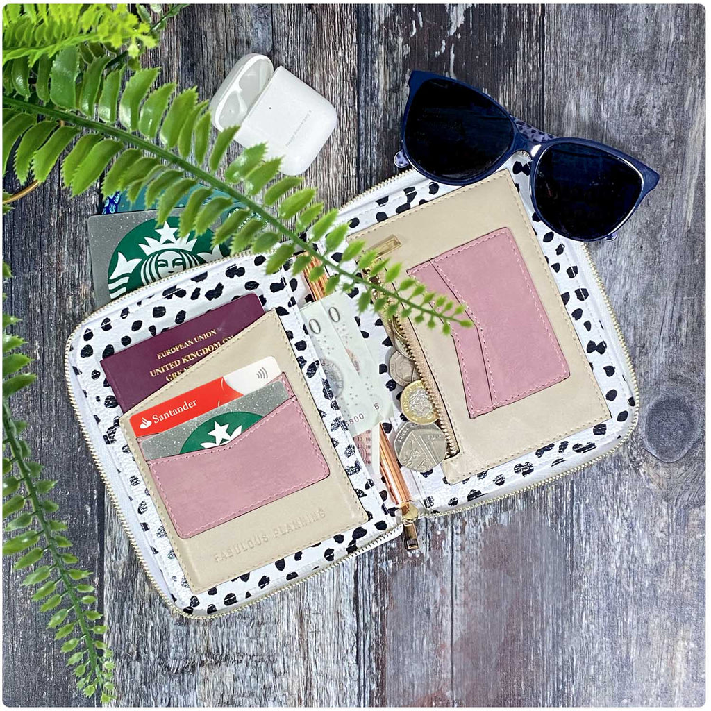 Dalmatian - Travel Organiser