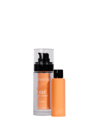 Luxurious Velvety Day Cream – Soothes & Revitalizes Skin by Berrichi at www.brixbailey.com