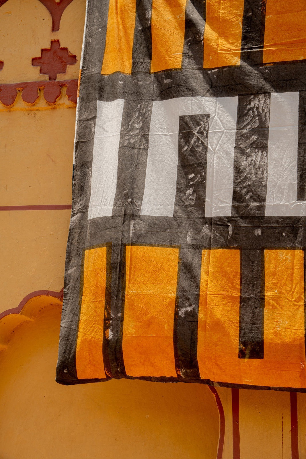 Midnight Moon Reversible Duvet Cover