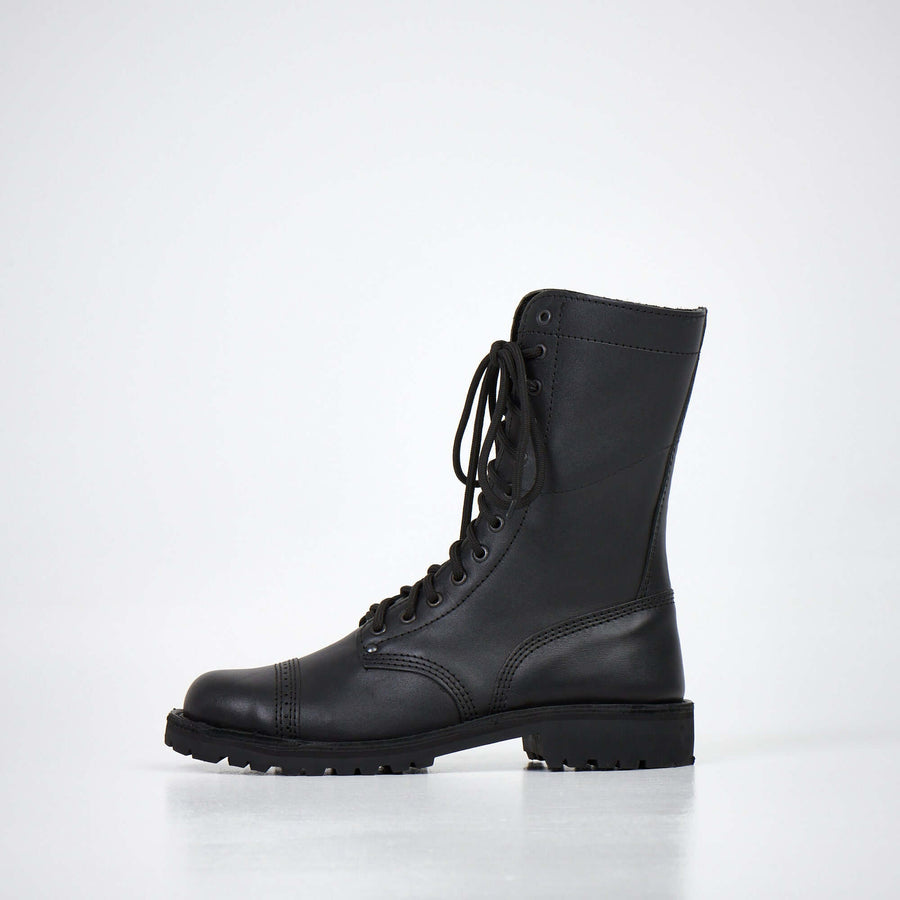 AIPI 2.2 Leather Boots – Handcrafted Durability & Style by Aipi at www.brixbailey.com