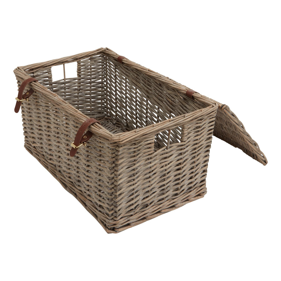 Amalfi Large Grey Water Pot