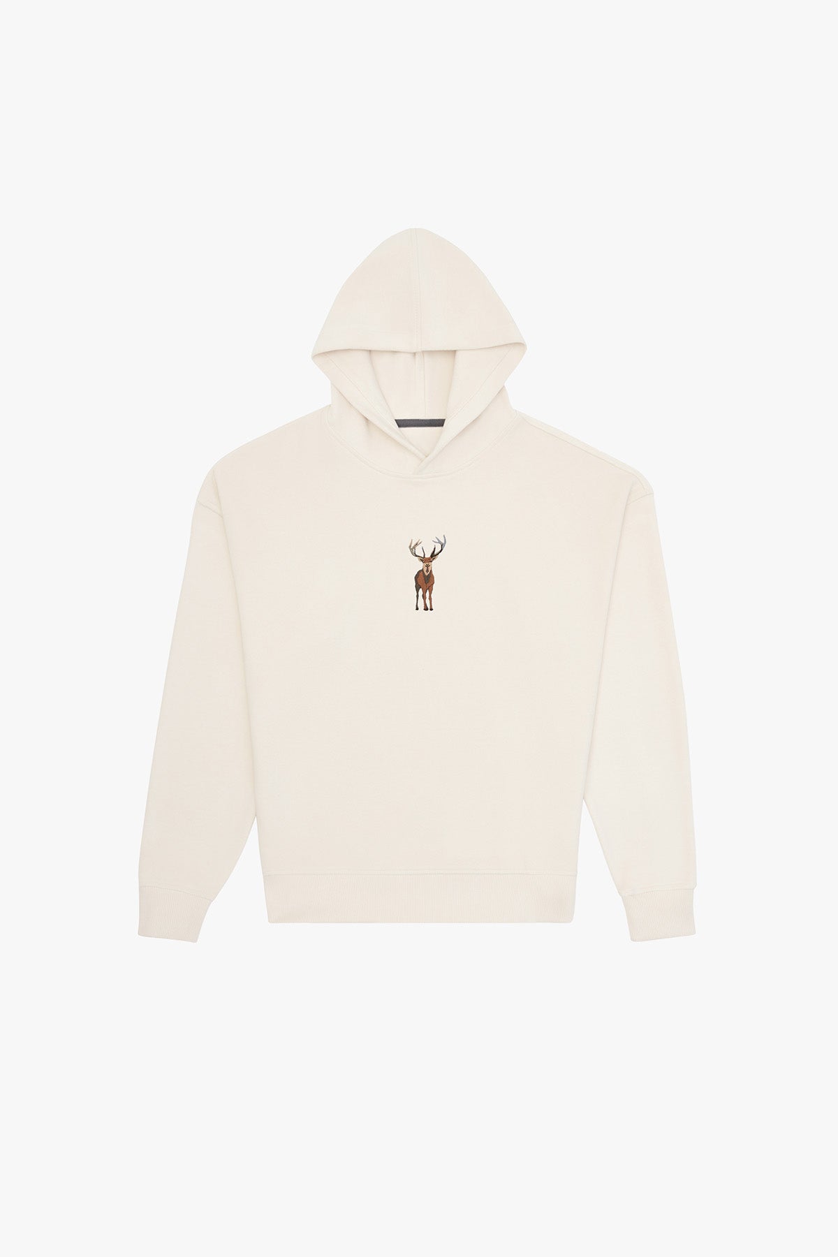 Super Soft Relaxed-Fit Hoodie – Comfort & Eco-Friendly Style by Sossu at www.brixbailey.com