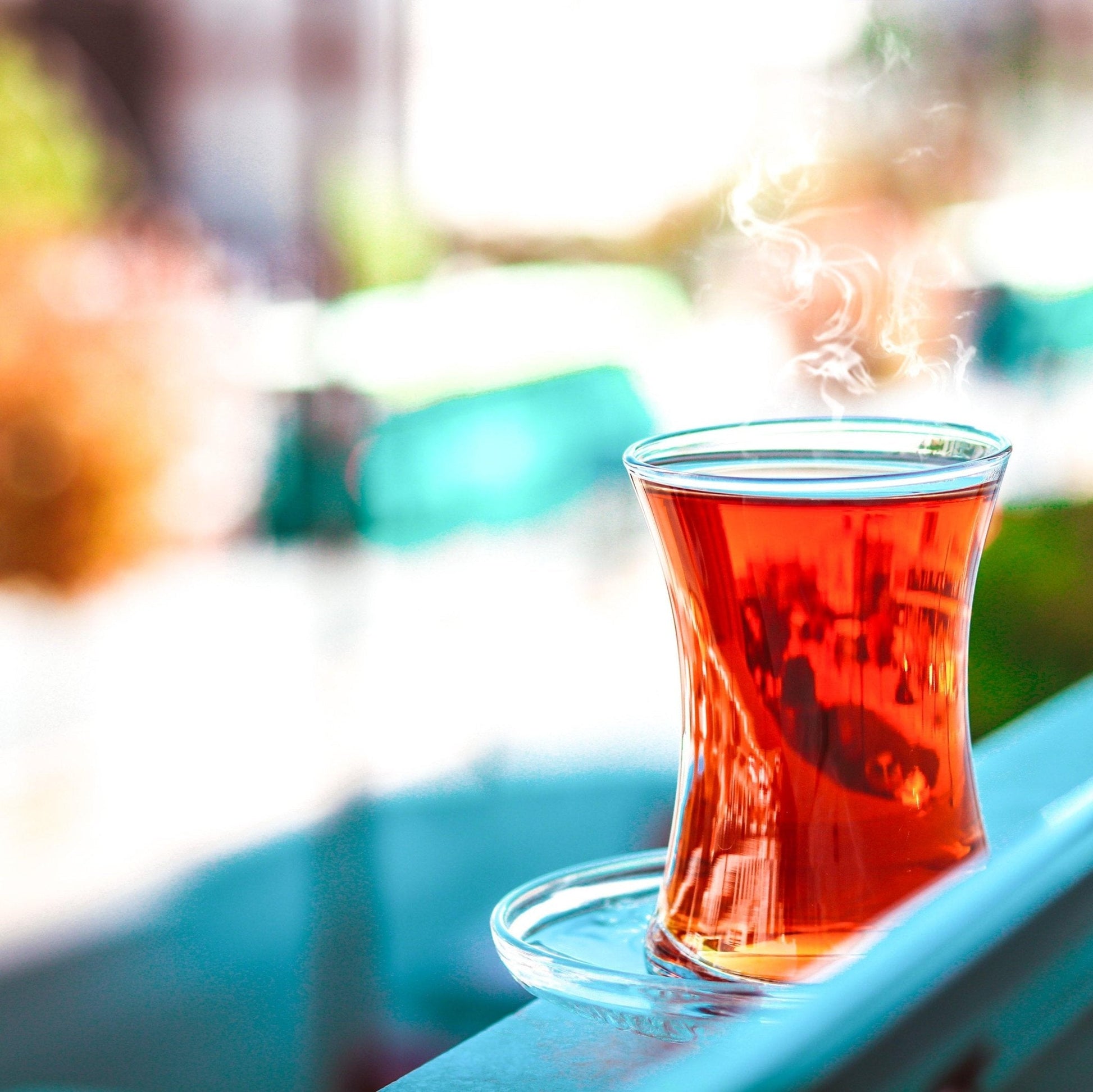 Detox Supreme Herbal Tea