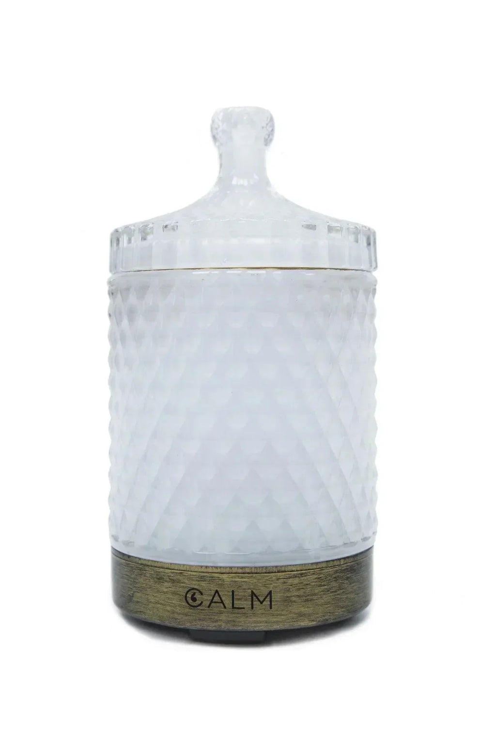 Aroma Diffuser with our Rest Calm Oil Set
