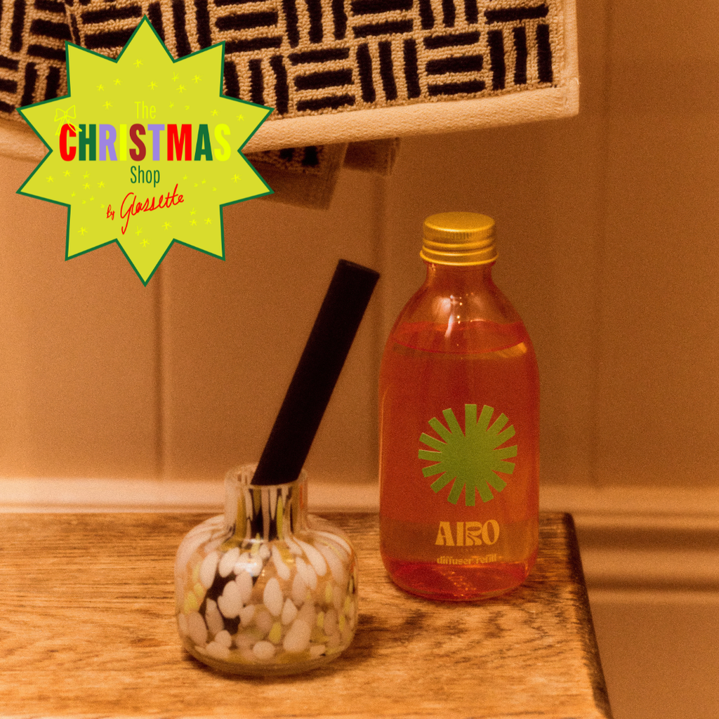 Alfresco Diffuser Refill 250ml