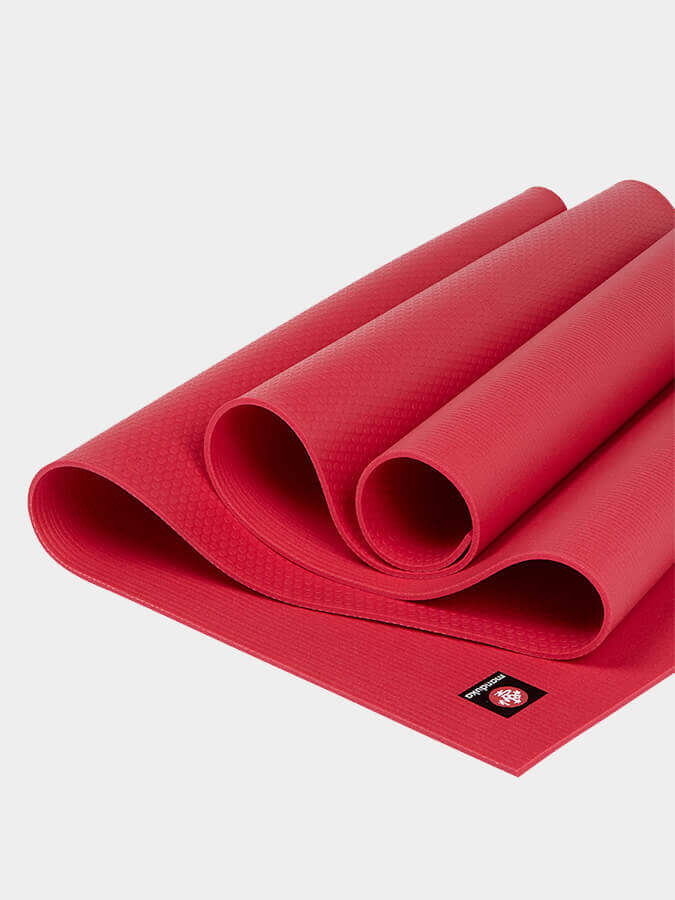 Standard Yoga Mat 71 Inches 4.7mm Lightweight