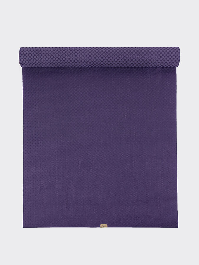 Travel Jute Yoga Mat 2mm
