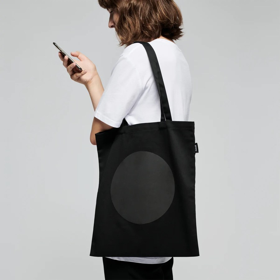 Reflective Tote DOT