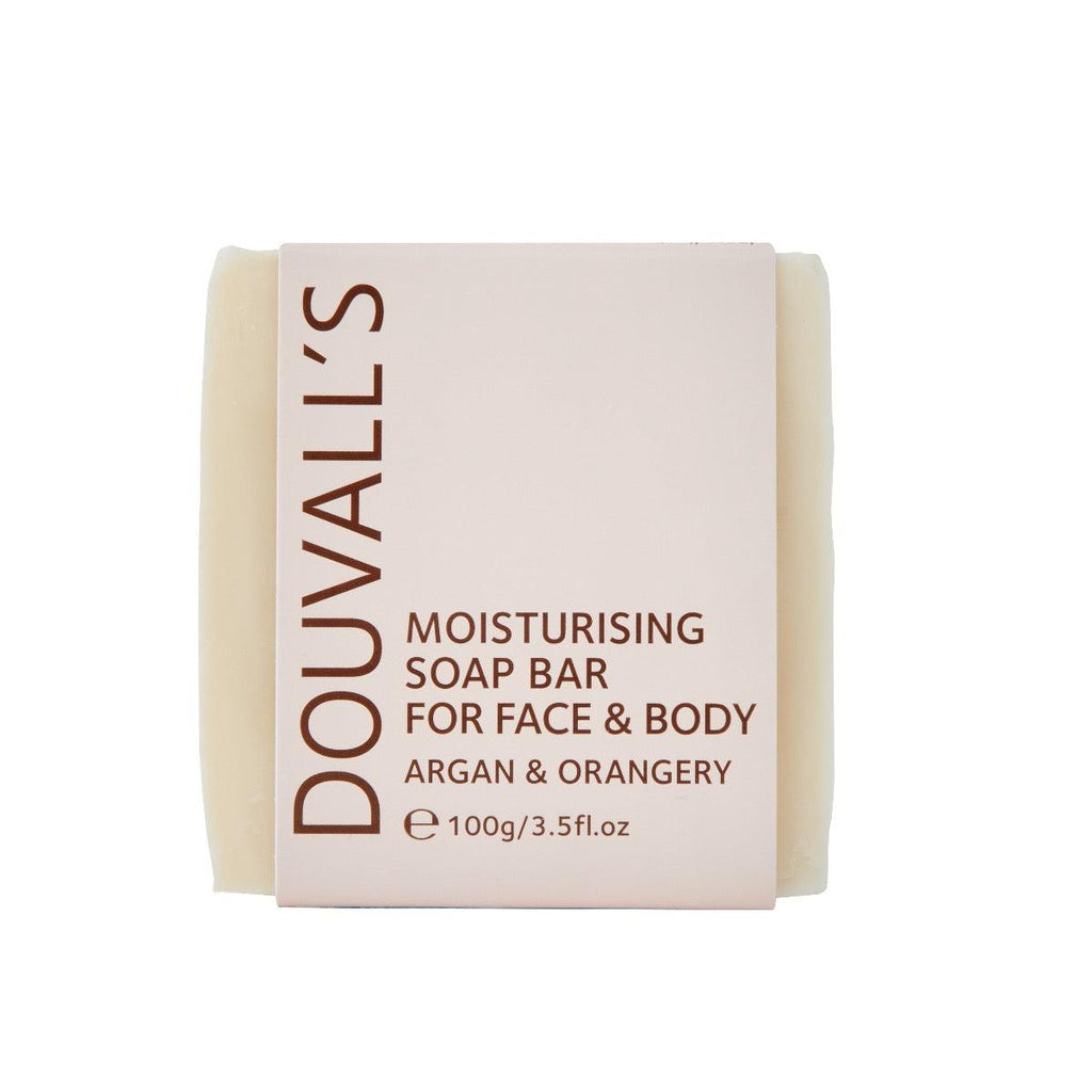 Eco Soap Lover Set with Soap Saver