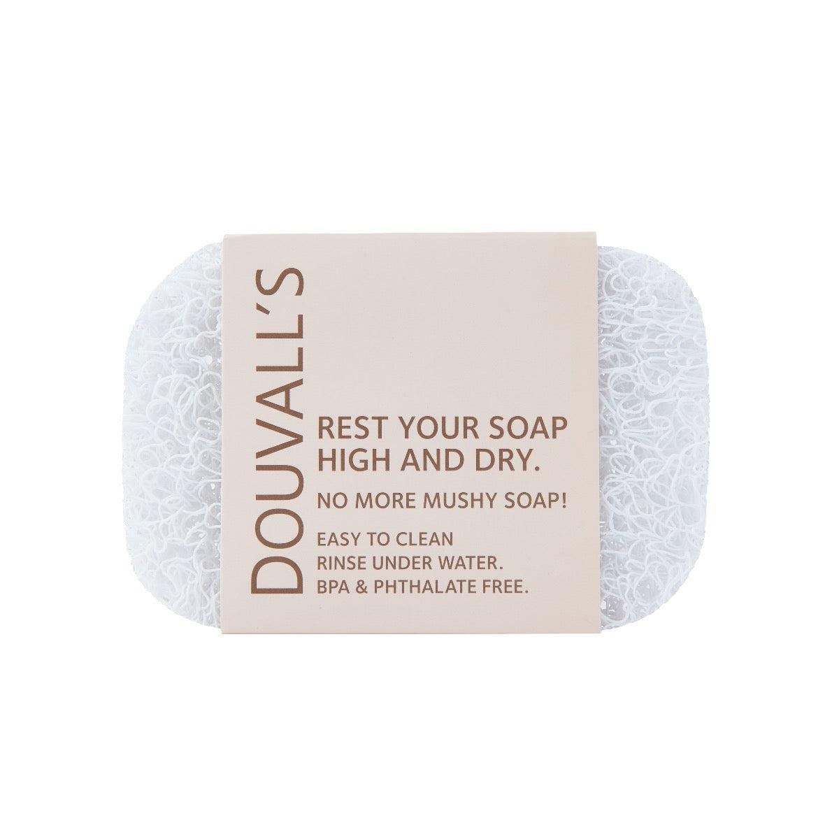 Soap Saver that Actually Works