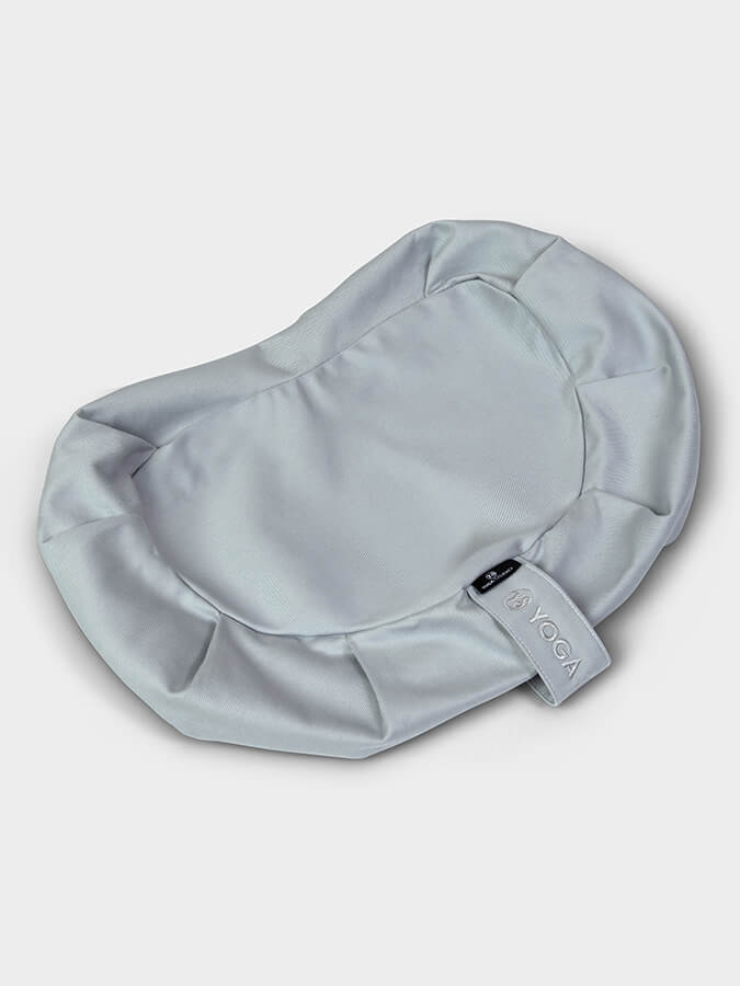 Yoga Studio Spare EU Crescent Zafu Cushion Cover