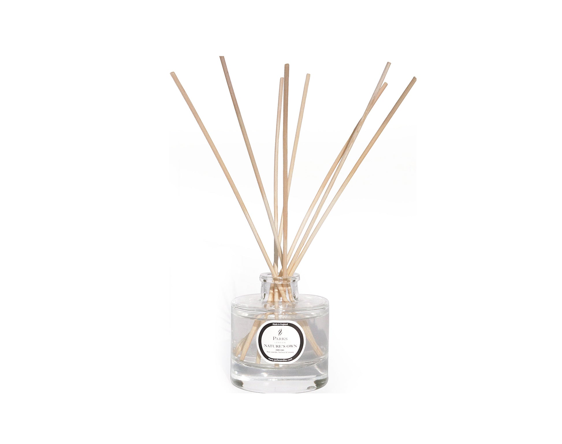 Natures Own Enriching 220ml Diffuser