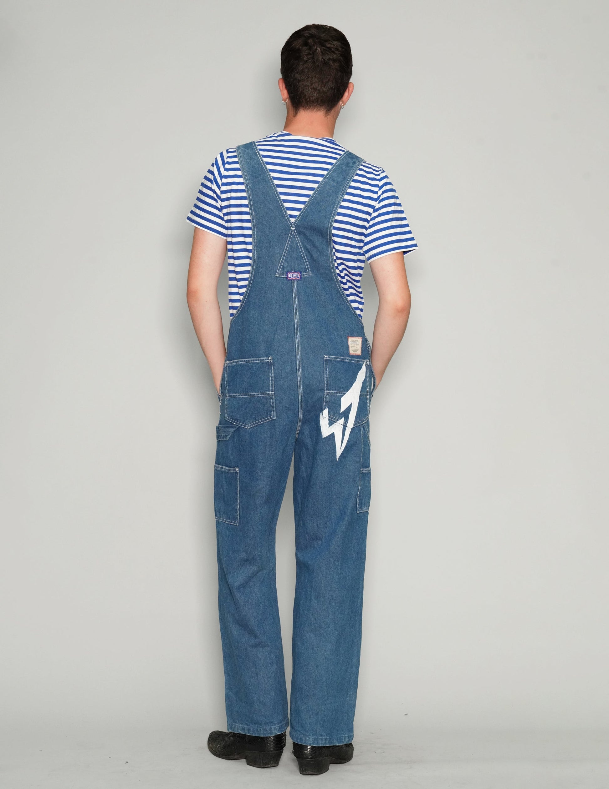 Calvin Klein Dungarees