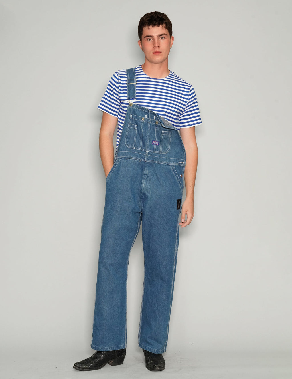 Calvin Klein Dungarees